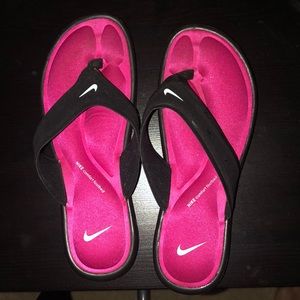 nike slippers with memory foam